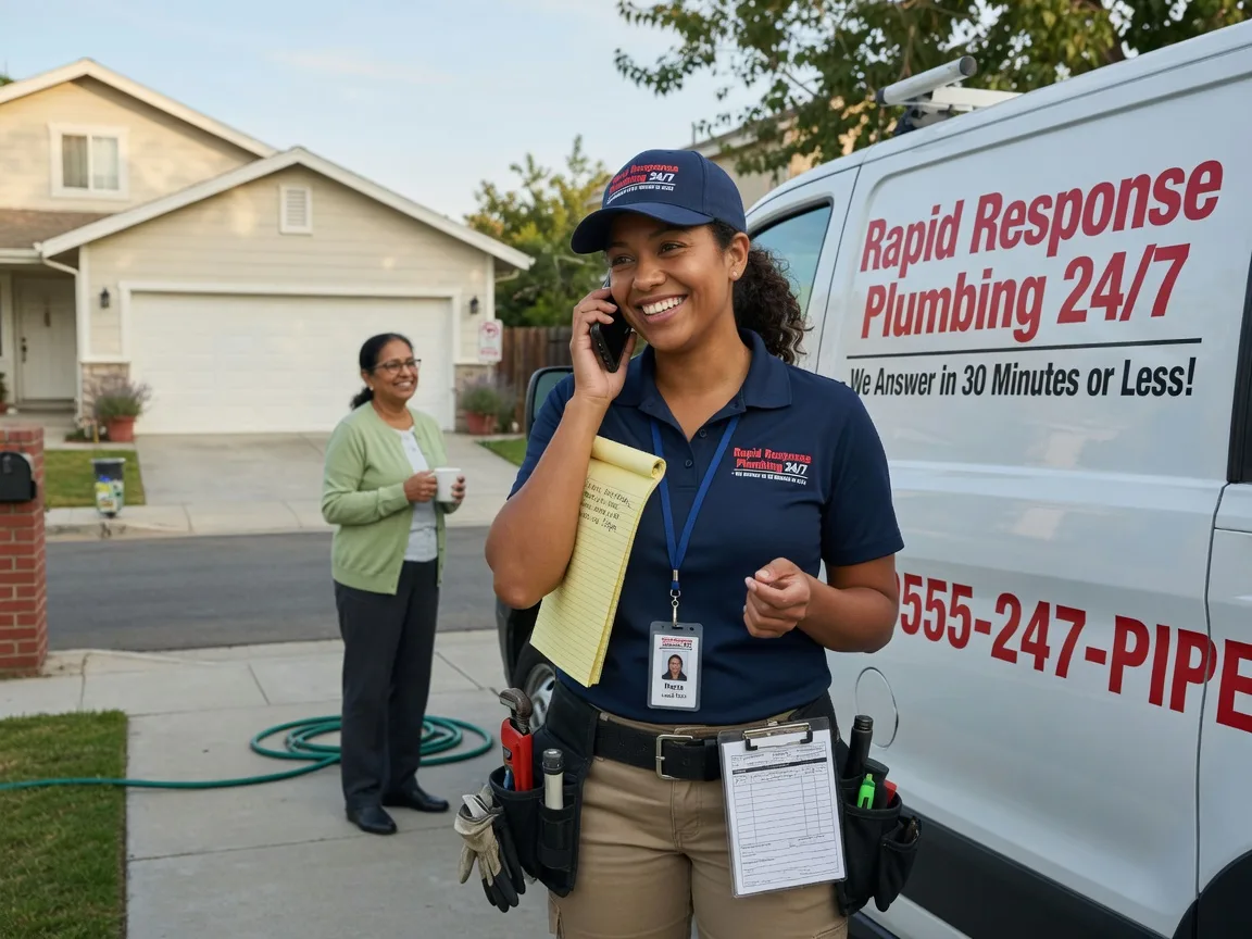Emergency Plumber Port Tobacco, MD FAQs
